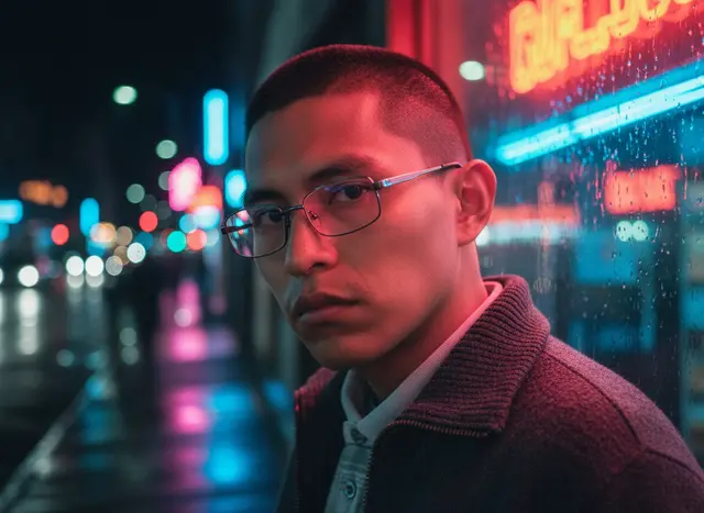 Imagen generada - buzz-cut-street