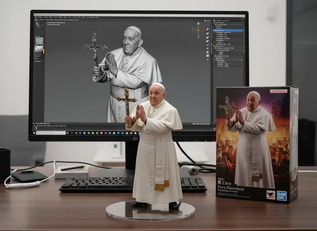 Imagen generada - figure-collector